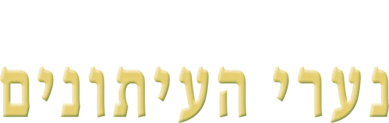 נערי העיתונים