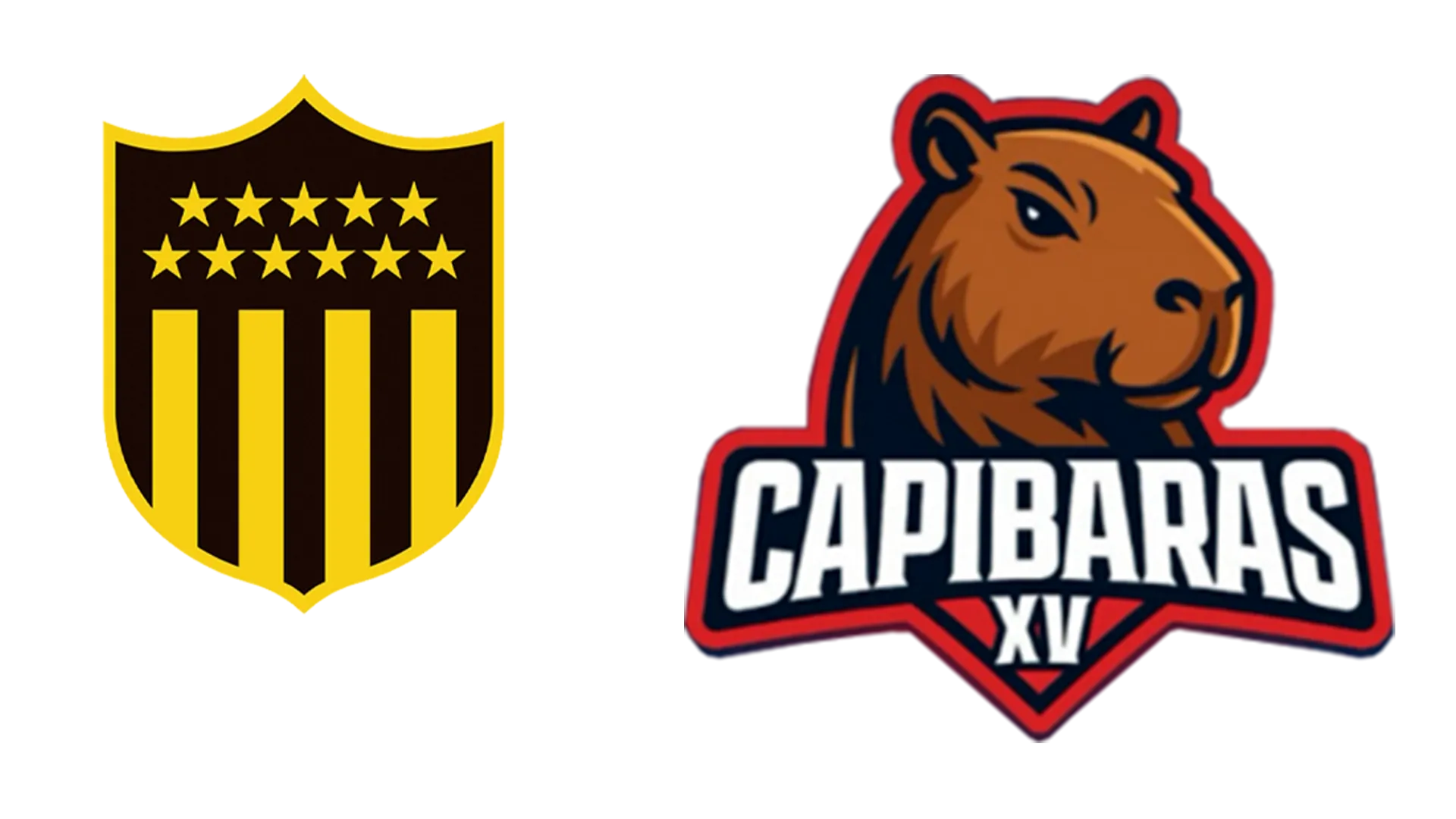 Peñarol Rugby vs. Capibaras XV