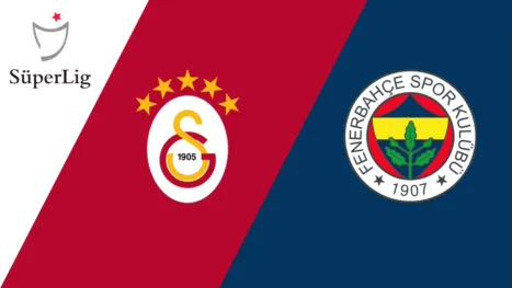 thumbnail - Galatasaray vs. Fenerbahce