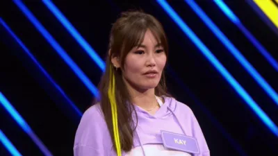 thumbnail - S3:E1 K-Pop vs. Country