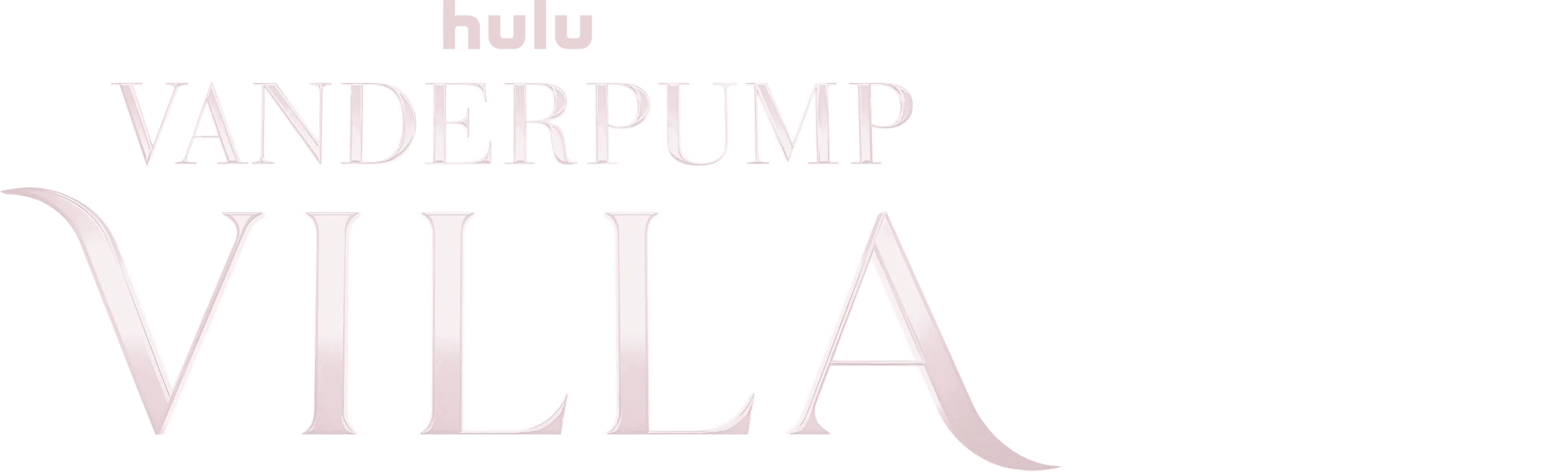 Vanderpump Villa