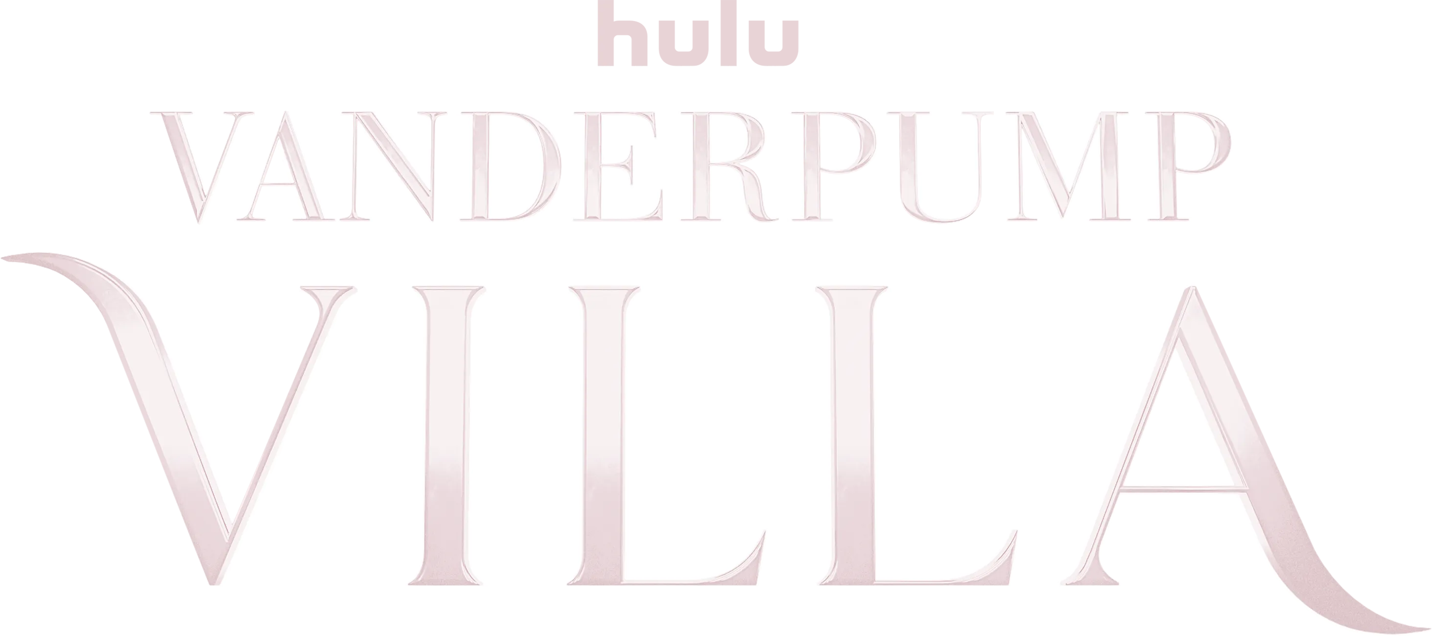 Vanderpump Villa