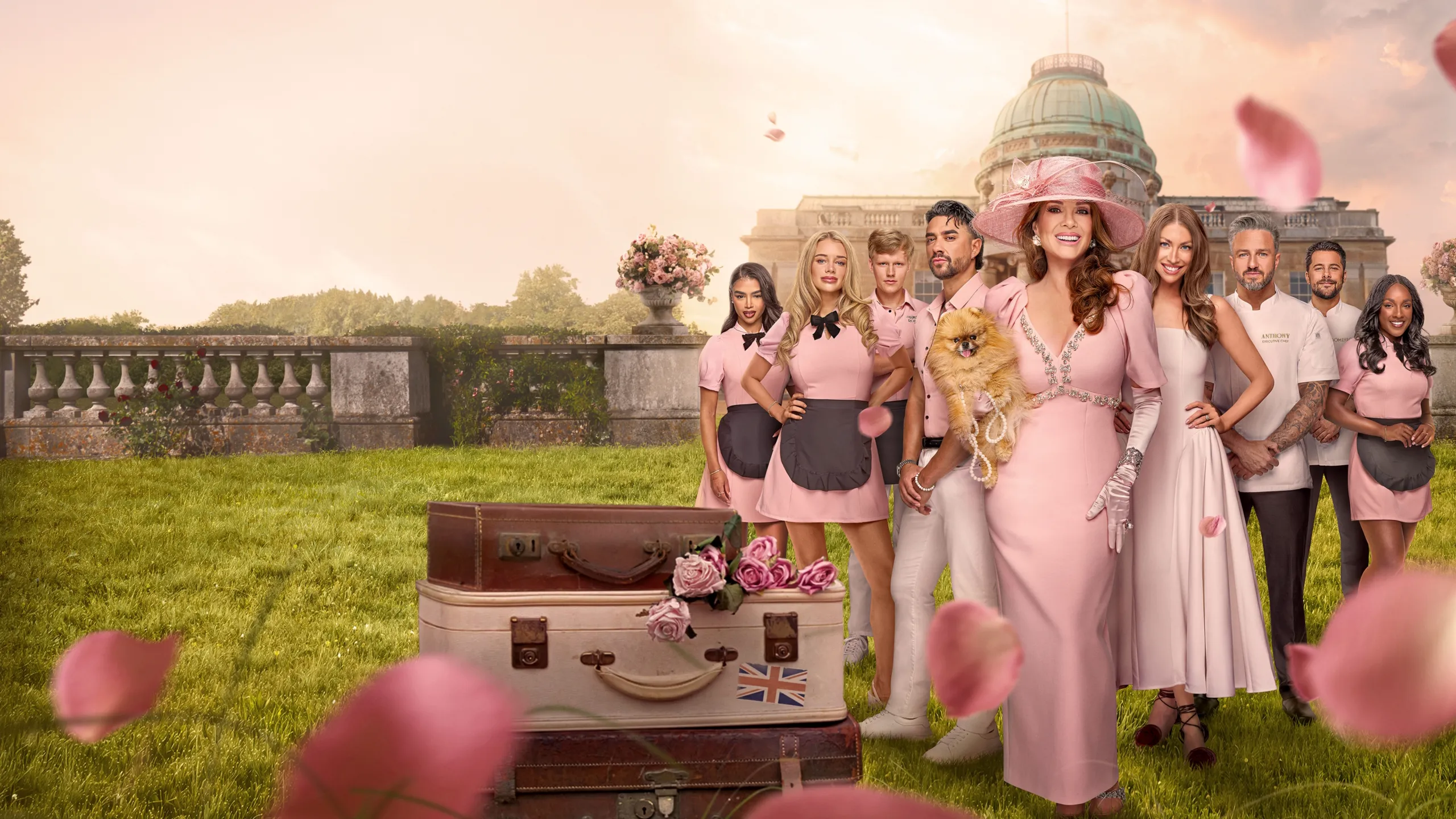 Vanderpump Villa
