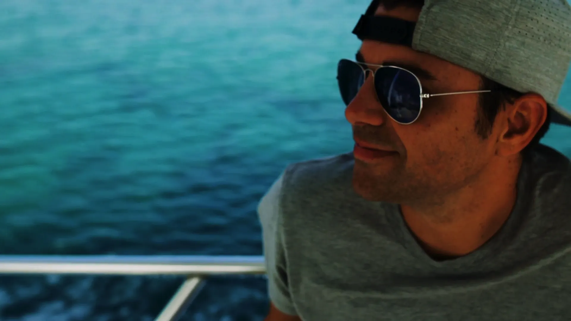 thumbnail - S1:E8 Sharks Attack