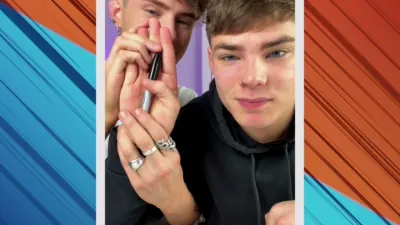 thumbnail - S1:E7 Magic Battles