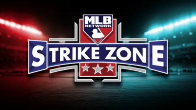 MLB StrikeZone