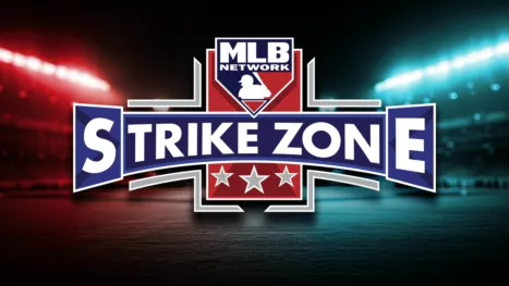MLB StrikeZone