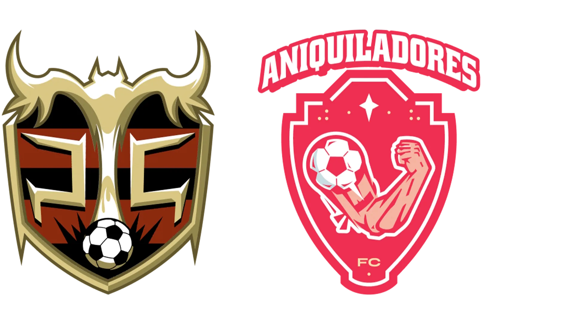 ⁦Peluche Caligari vs. Aniquiladores⁩