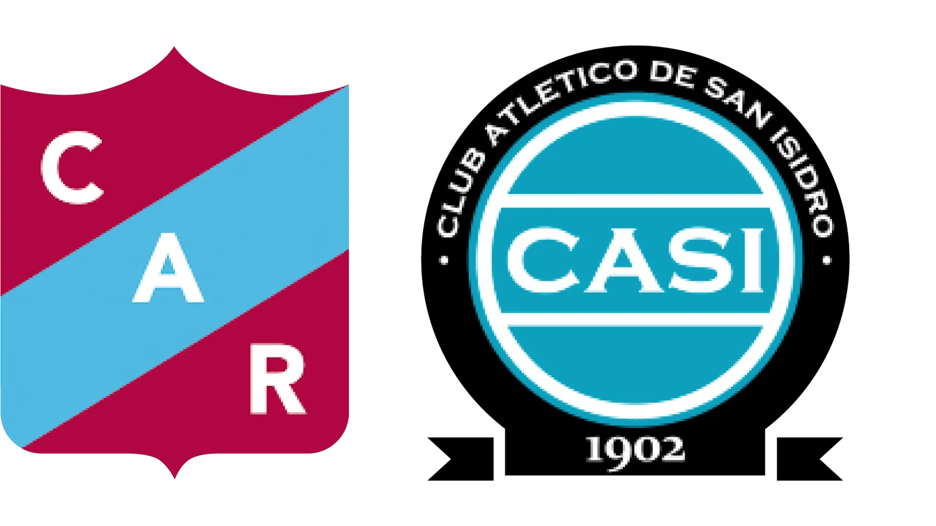 Atlético del Rosario vs. CASI
