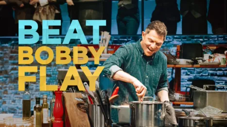 thumbnail - Beat Bobby Flay