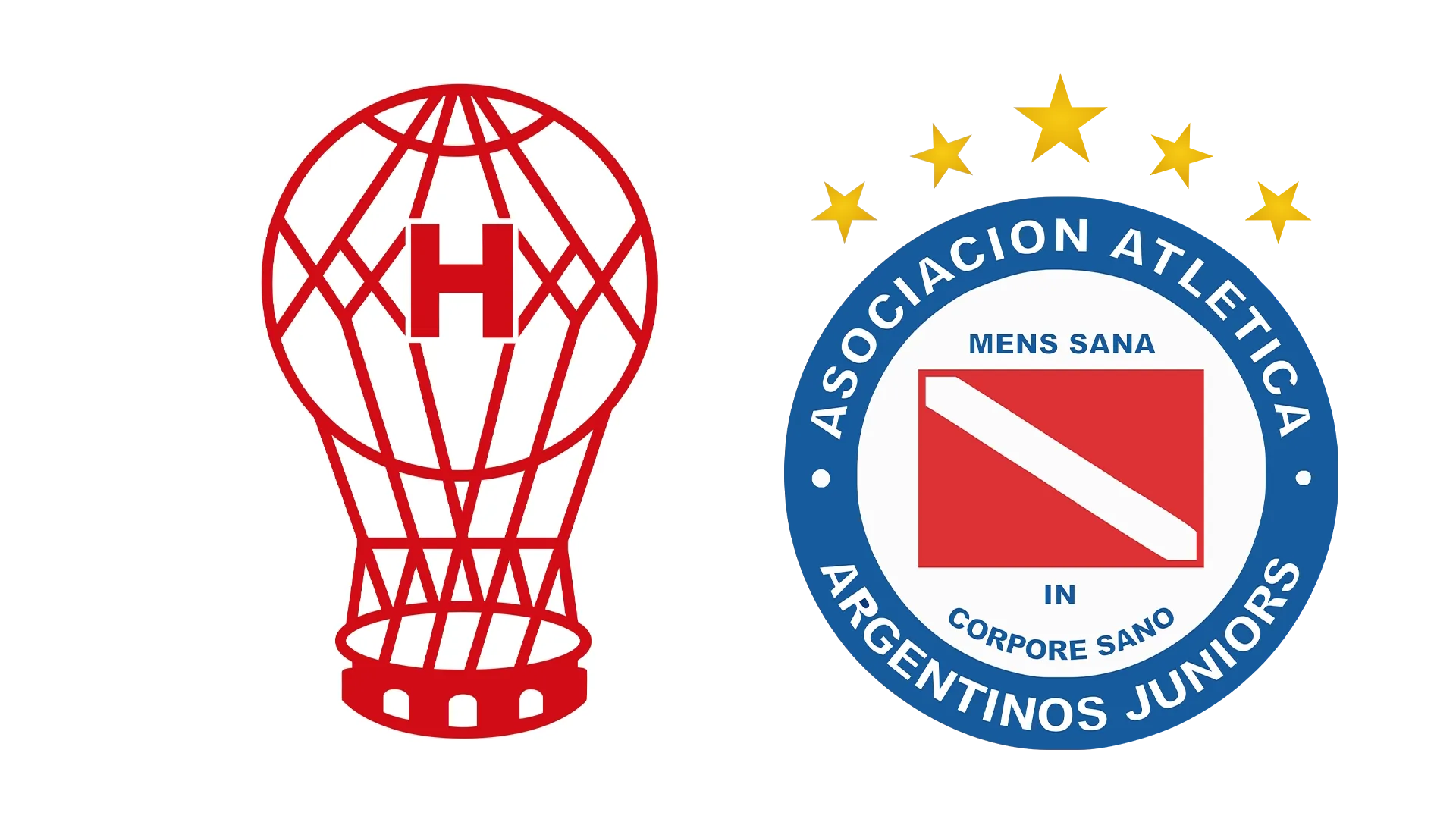 Huracán x Argentinos Jrs.
