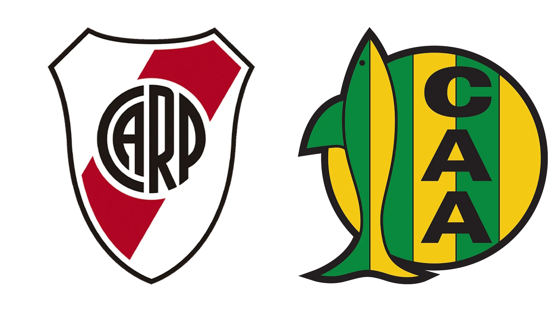 River Plate vs. Aldosivi