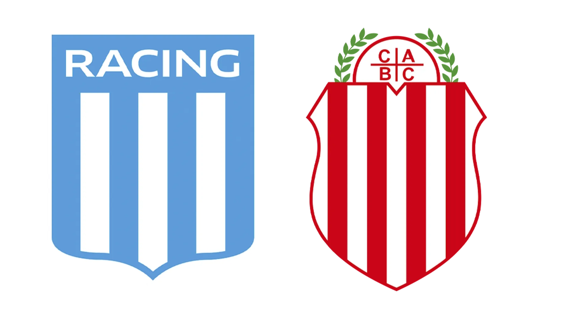 Racing Club x Barracas Central