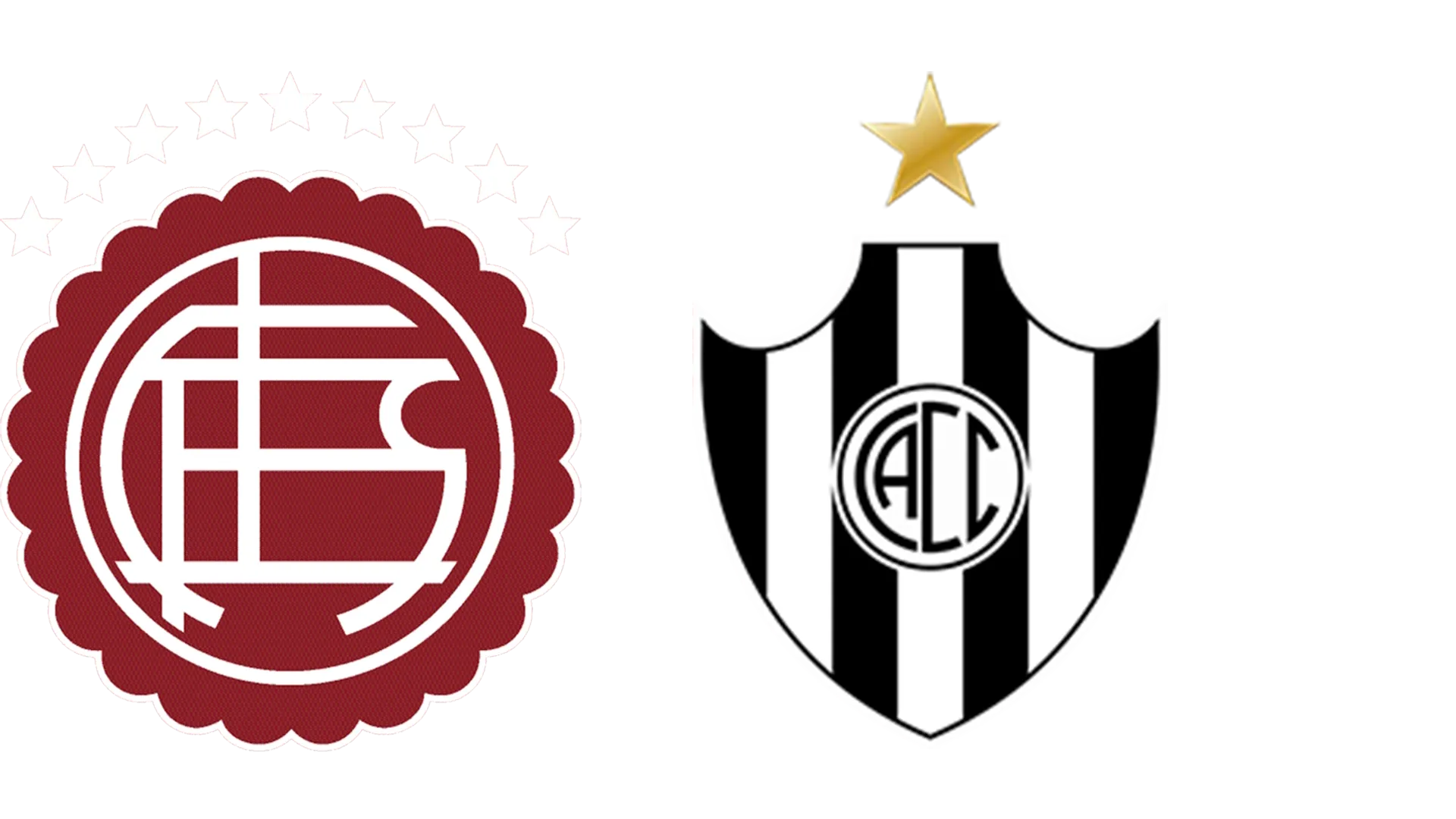 Lanús x Central Córdoba