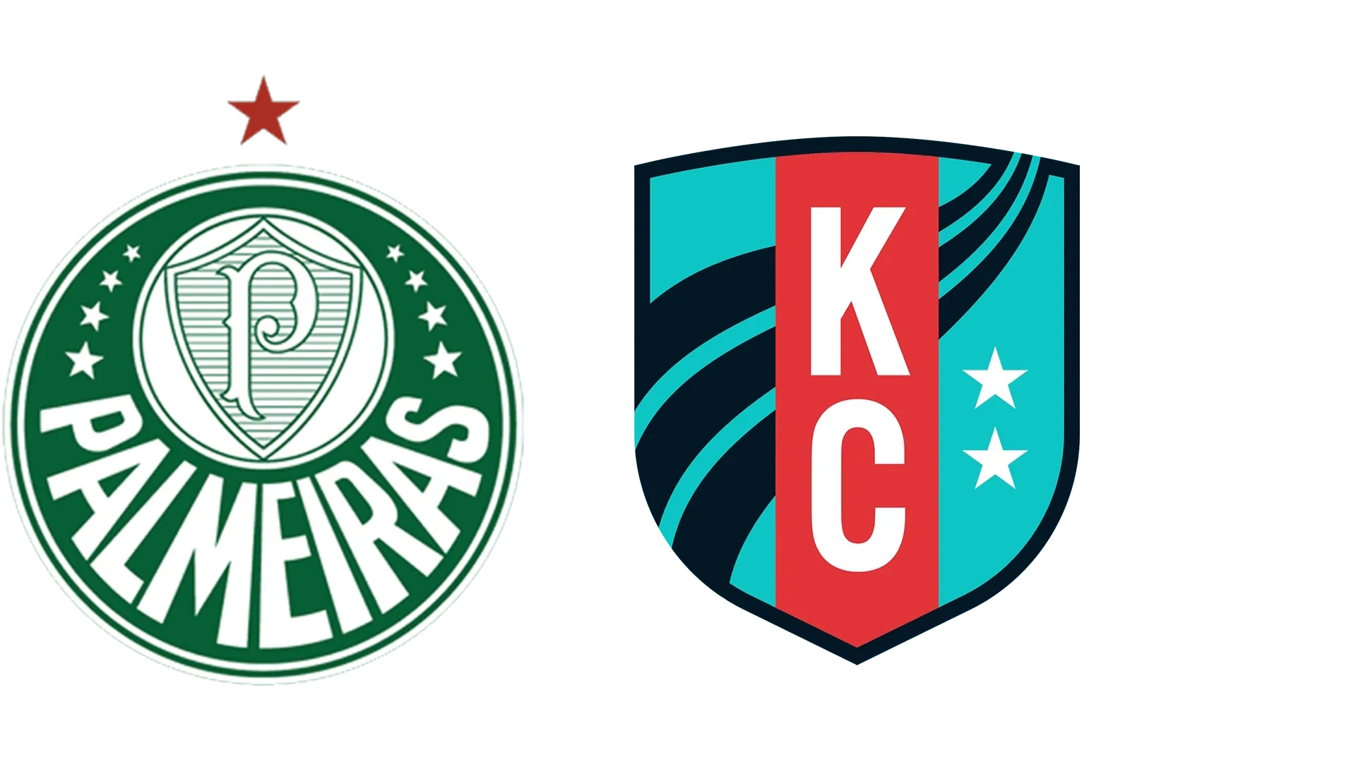 Palmeiras x Kansas City Current