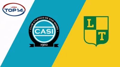 thumbnail - CASI vs. Los Tilos