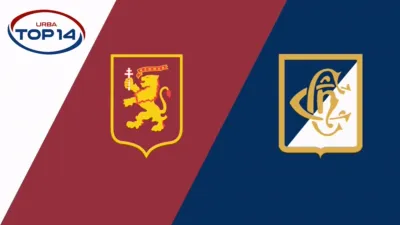 thumbnail - Newman vs. Champagnat