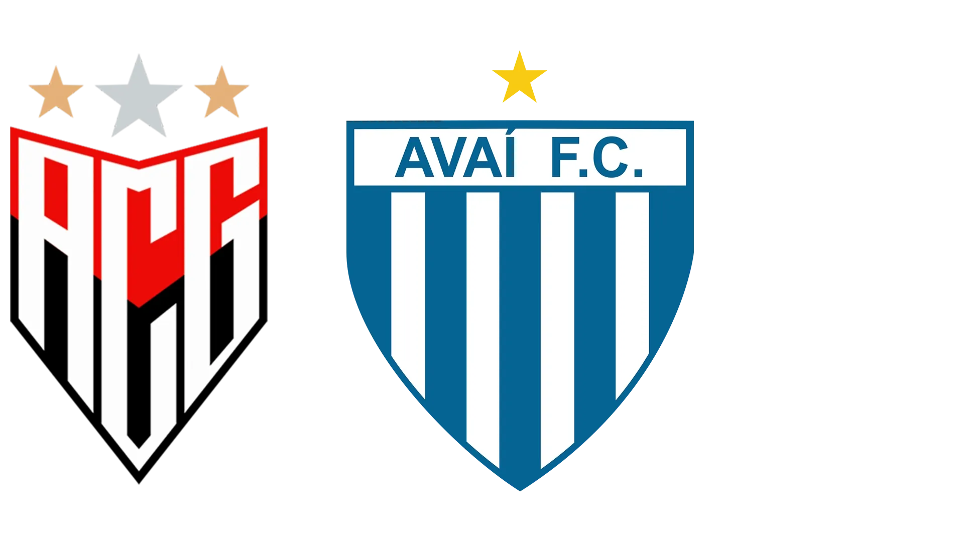 Atlético Goianiense x Avaí