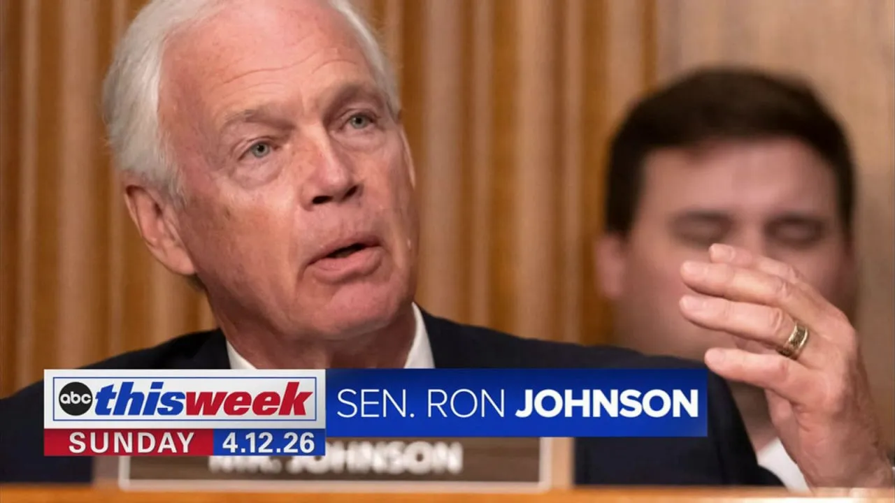 thumbnail - S18:E29 Sun, Apr 12, 2026