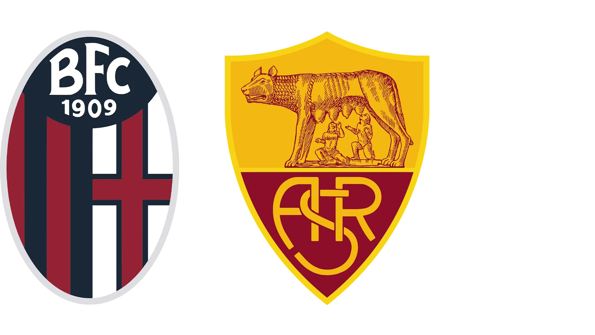 Bologna vs. Roma