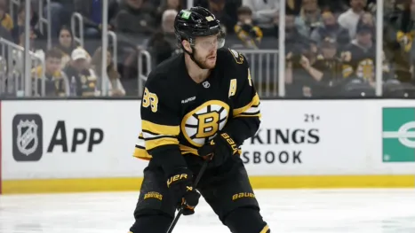 thumbnail - Bruins Broadcast