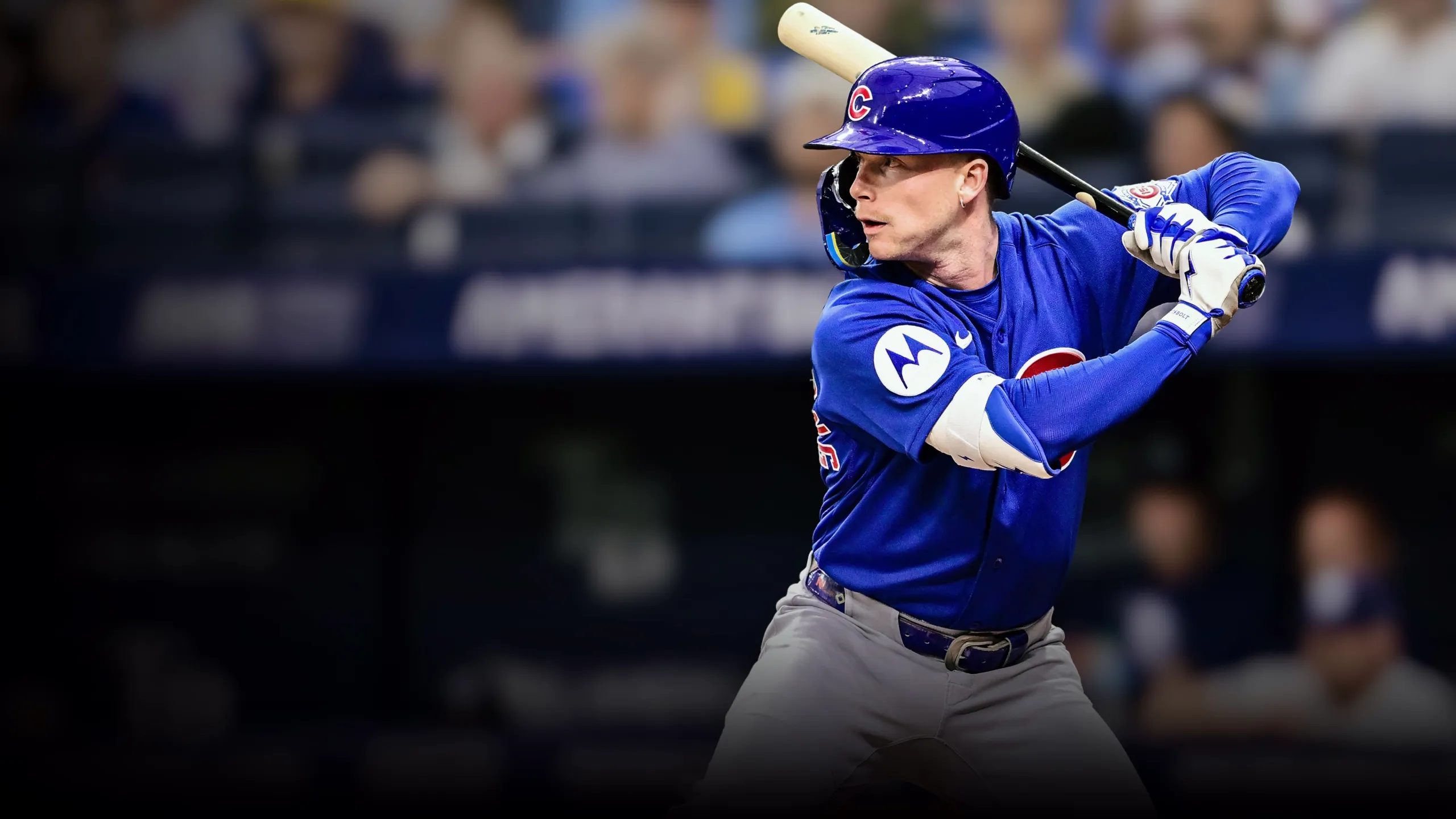 Chicago Cubs vs. Texas Rangers