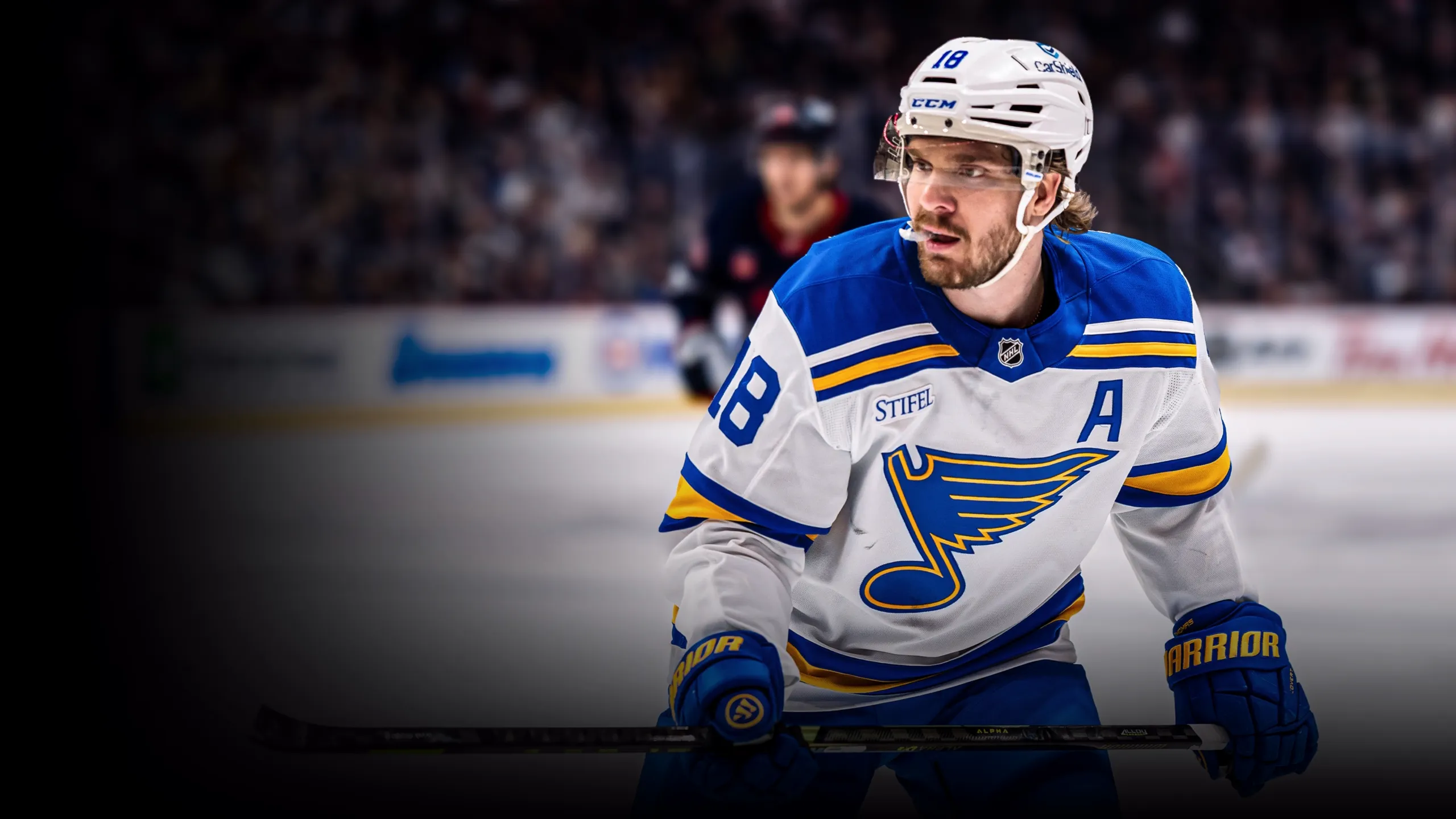 Pittsburgh Penguins vs. St. Louis Blues