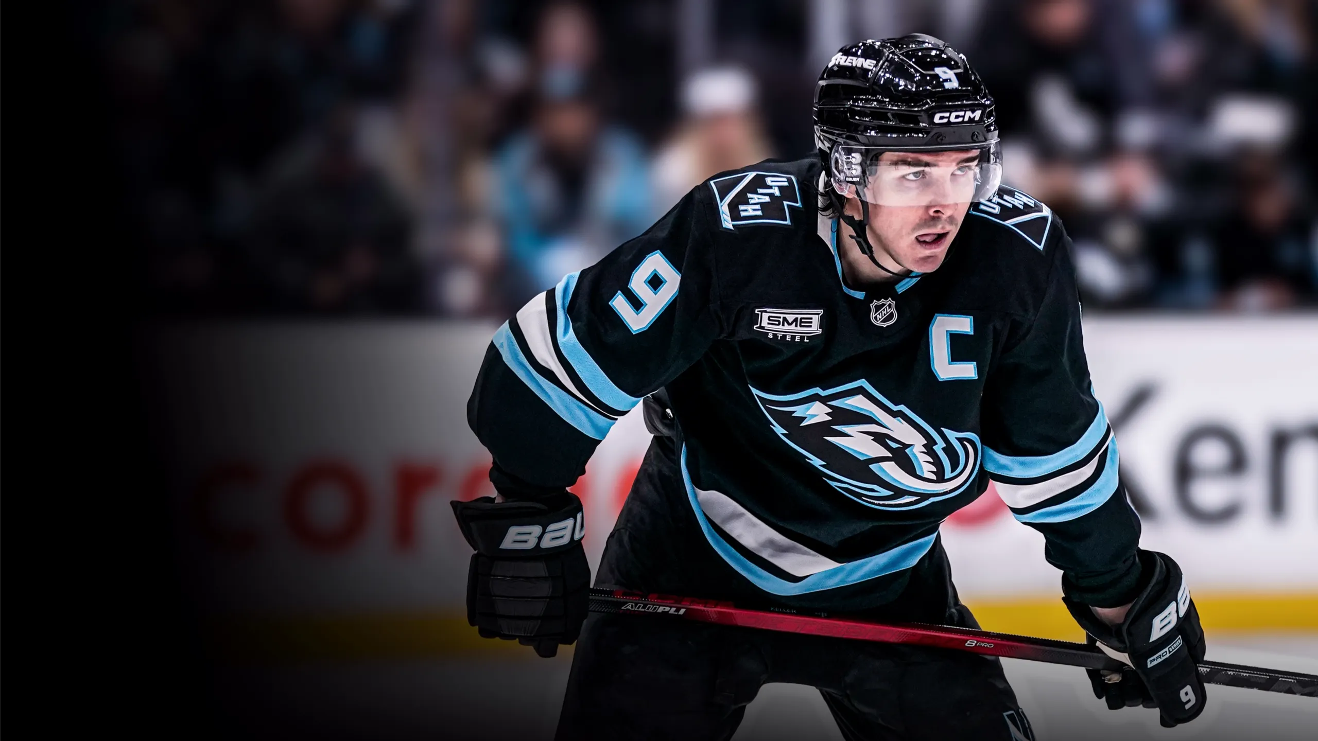 St. Louis Blues vs. Utah Mammoth