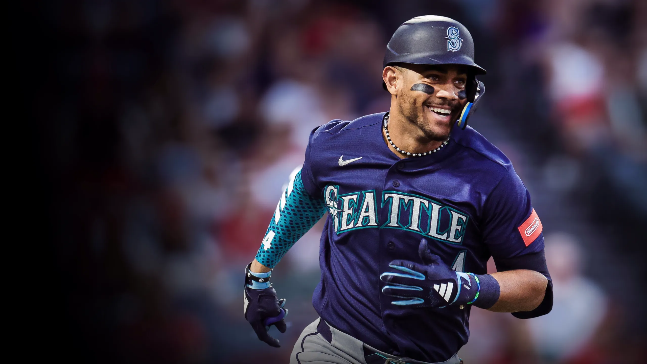 Seattle Mariners vs. San Diego Padres