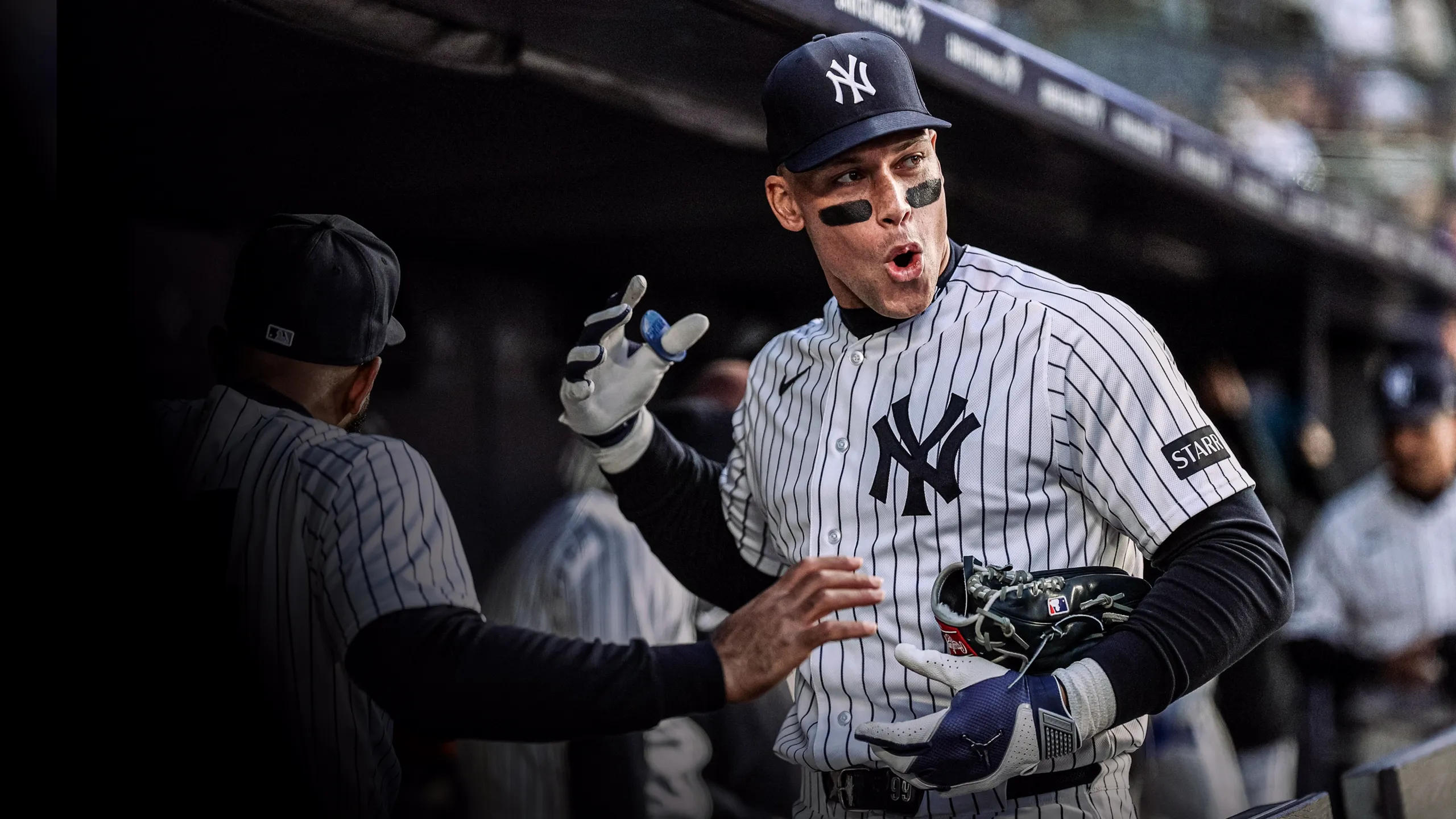 Kansas City Royals vs. New York Yankees