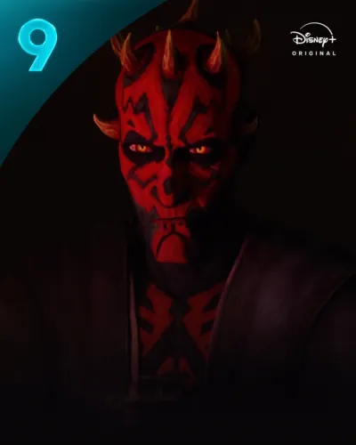 Star Wars: Maul - Señor de las sombras