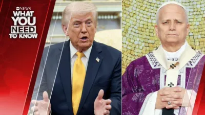 thumbnail - S1:E373 What You Need to Know: Monday Morning 4/13