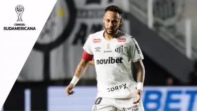 thumbnail - Santos (BRA) x Recoleta (PAR)