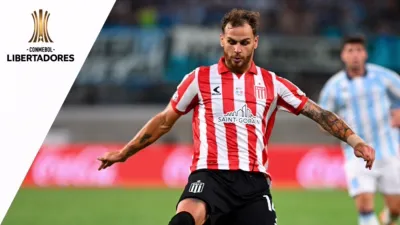 thumbnail - Estudiantes de La Plata (ARG) x Cusco (PER)