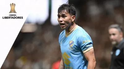 thumbnail - Bolívar (BOL) x Deportivo La Guaira (VEN)