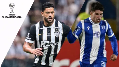 thumbnail - Atlético Mineiro (BRA) x Juventud de Las Piedras (URU)