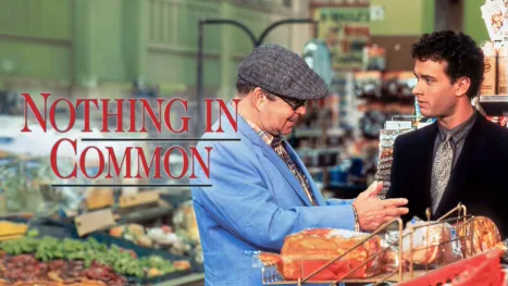 thumbnail - Nothing in Common