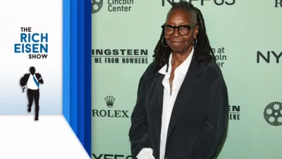 thumbnail - Mon, 4/13 - The Rich Eisen Show