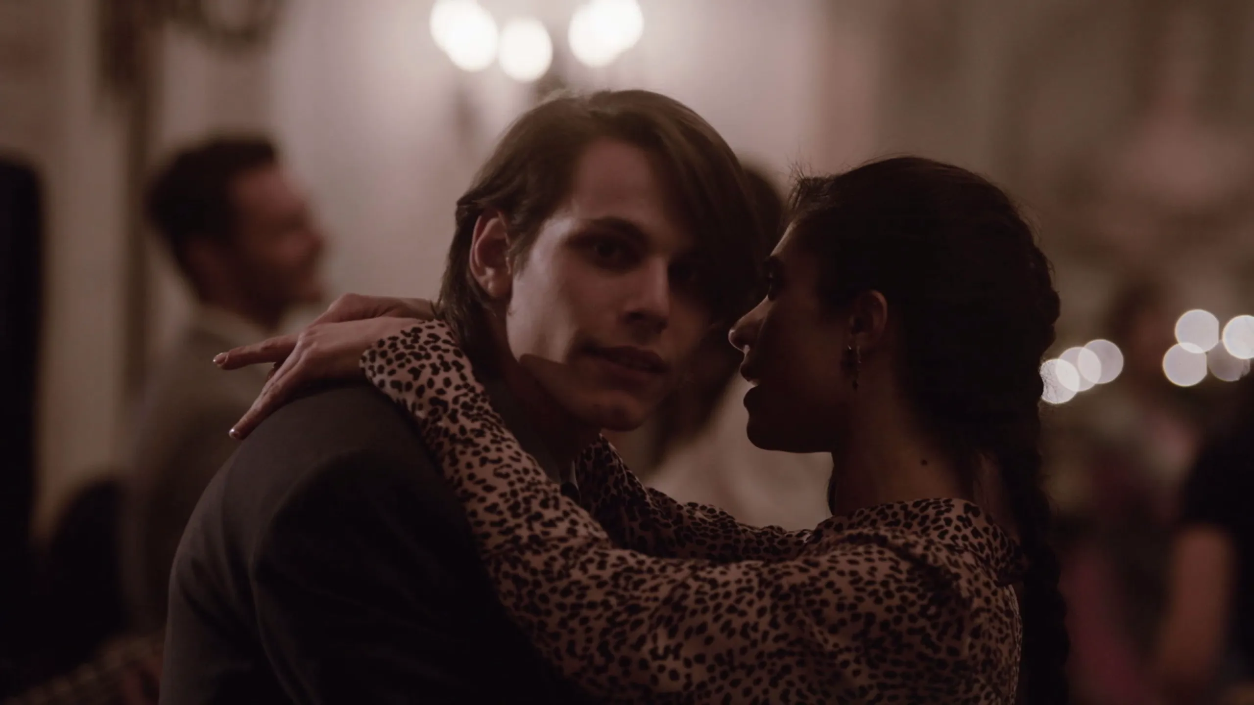 thumbnail - S2:E12 Andare a vedere