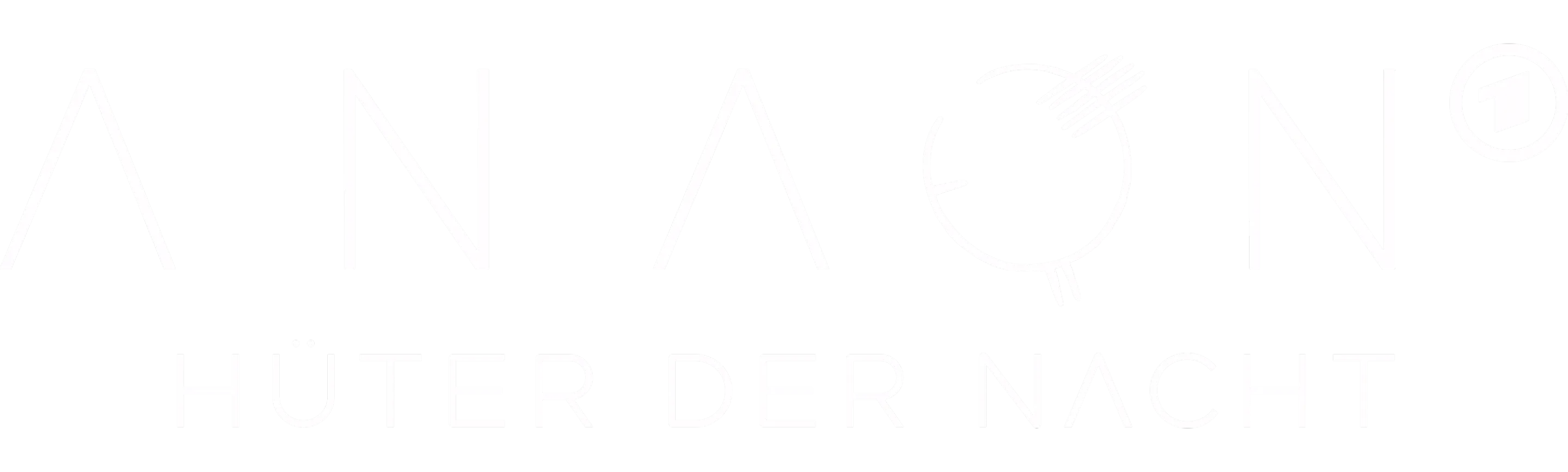 Anaon – Hüter der Nacht
