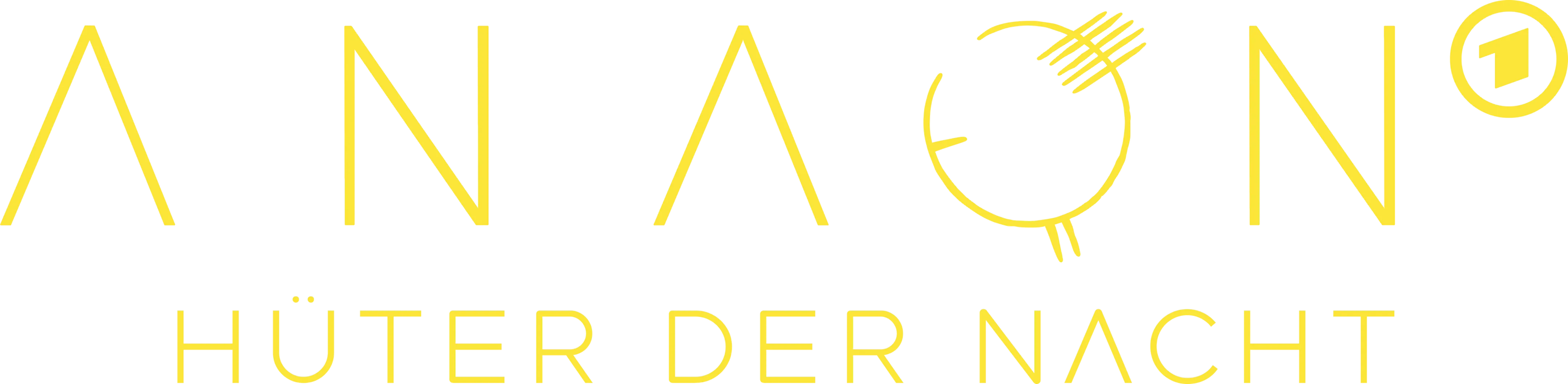 Anaon – Hüter der Nacht