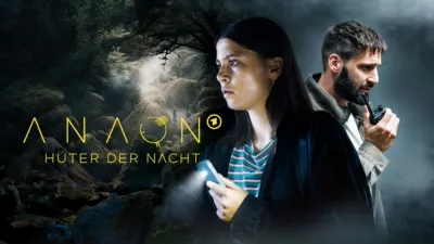 thumbnail - Anaon – Hüter der Nacht