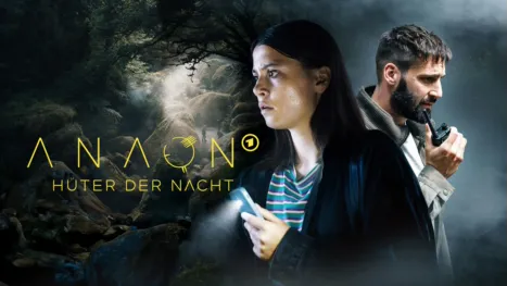 thumbnail - Anaon – Hüter der Nacht