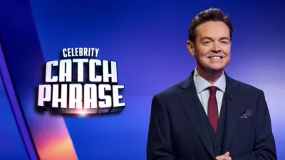 thumbnail - Celebrity Catchphrase