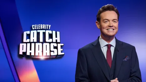 thumbnail - Celebrity Catchphrase