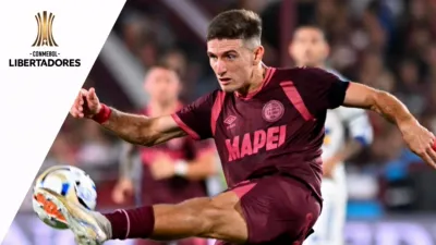 thumbnail - Lanús (ARG) x Always Ready (BOL)