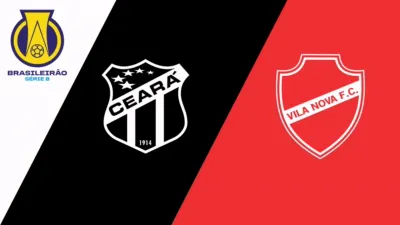 thumbnail - Ceará x Vila Nova