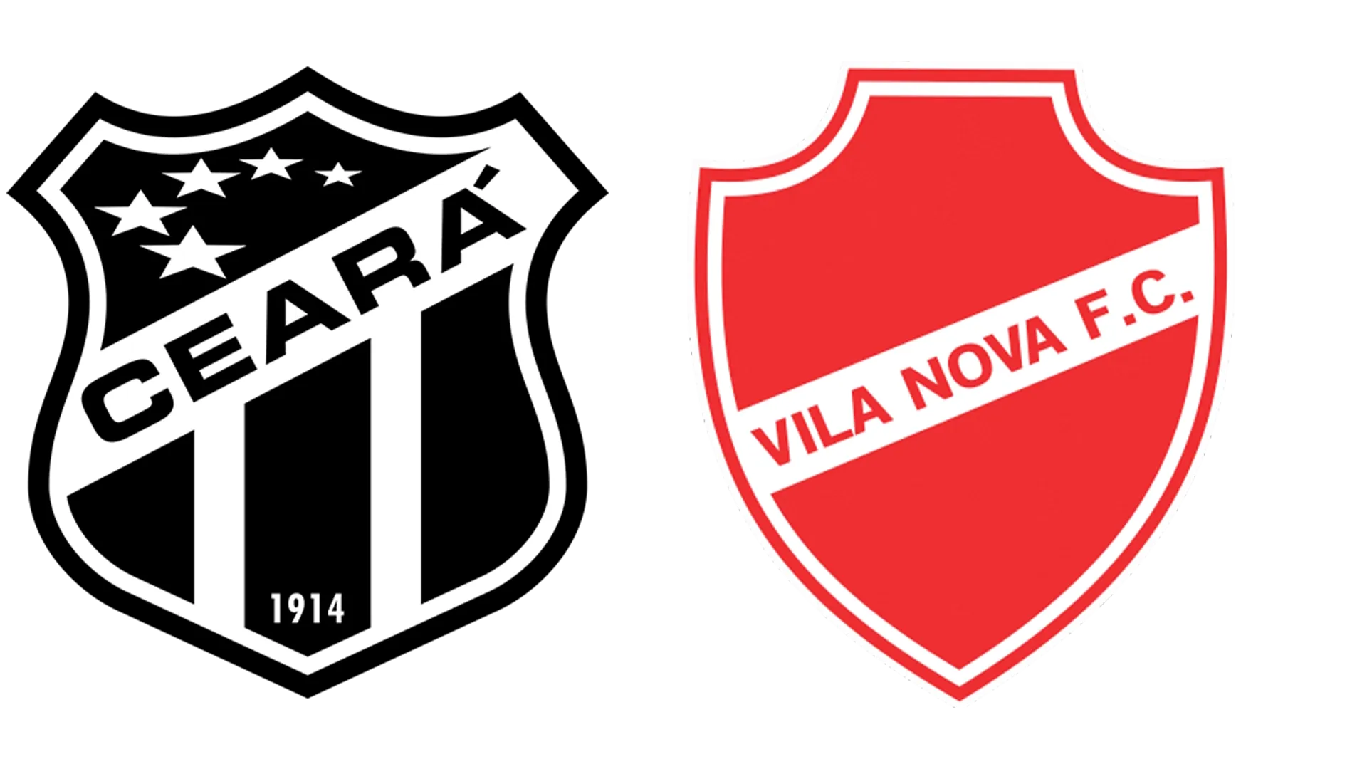 Ceará x Vila Nova