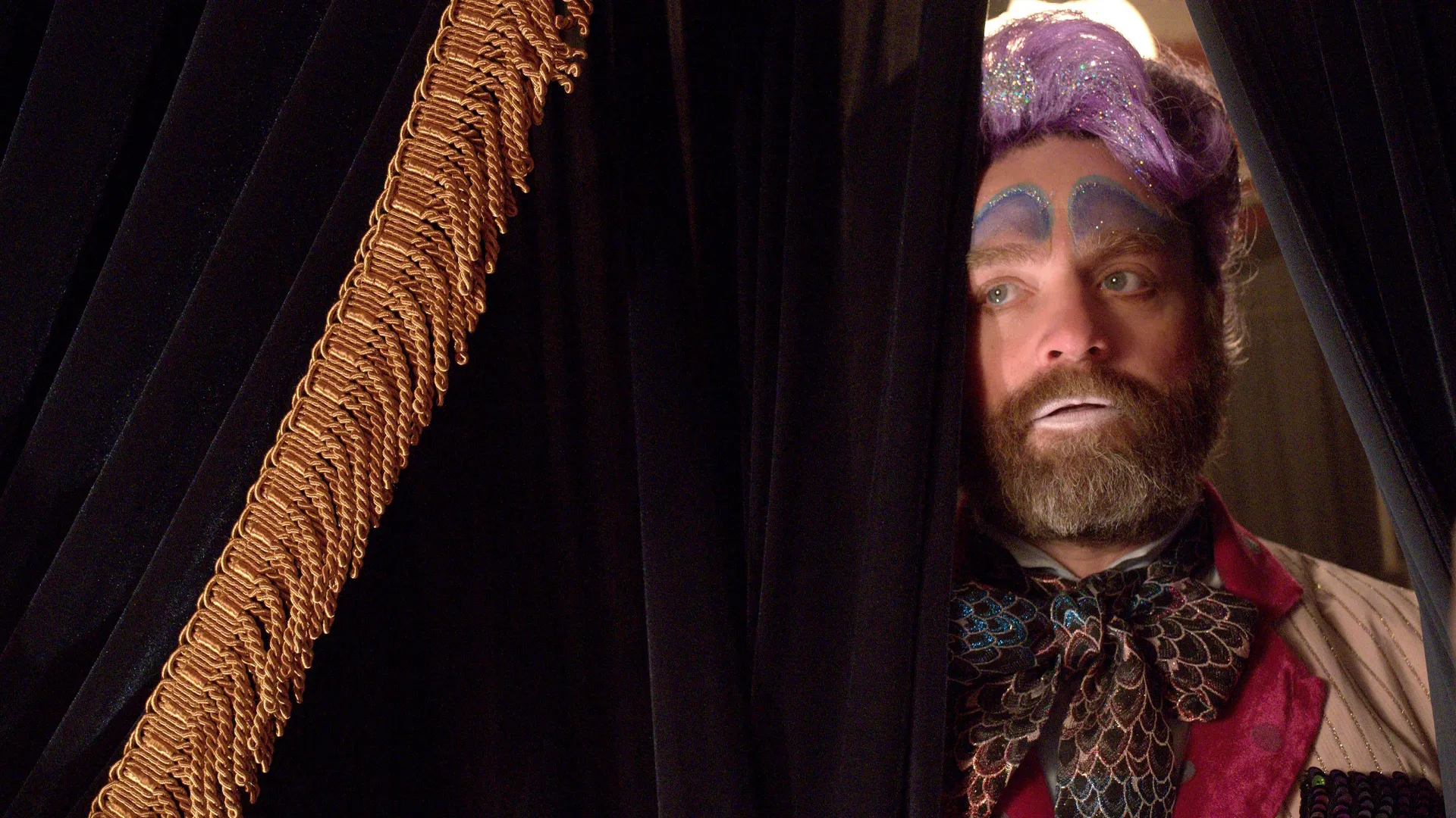 thumbnail - S2:E10 Circus