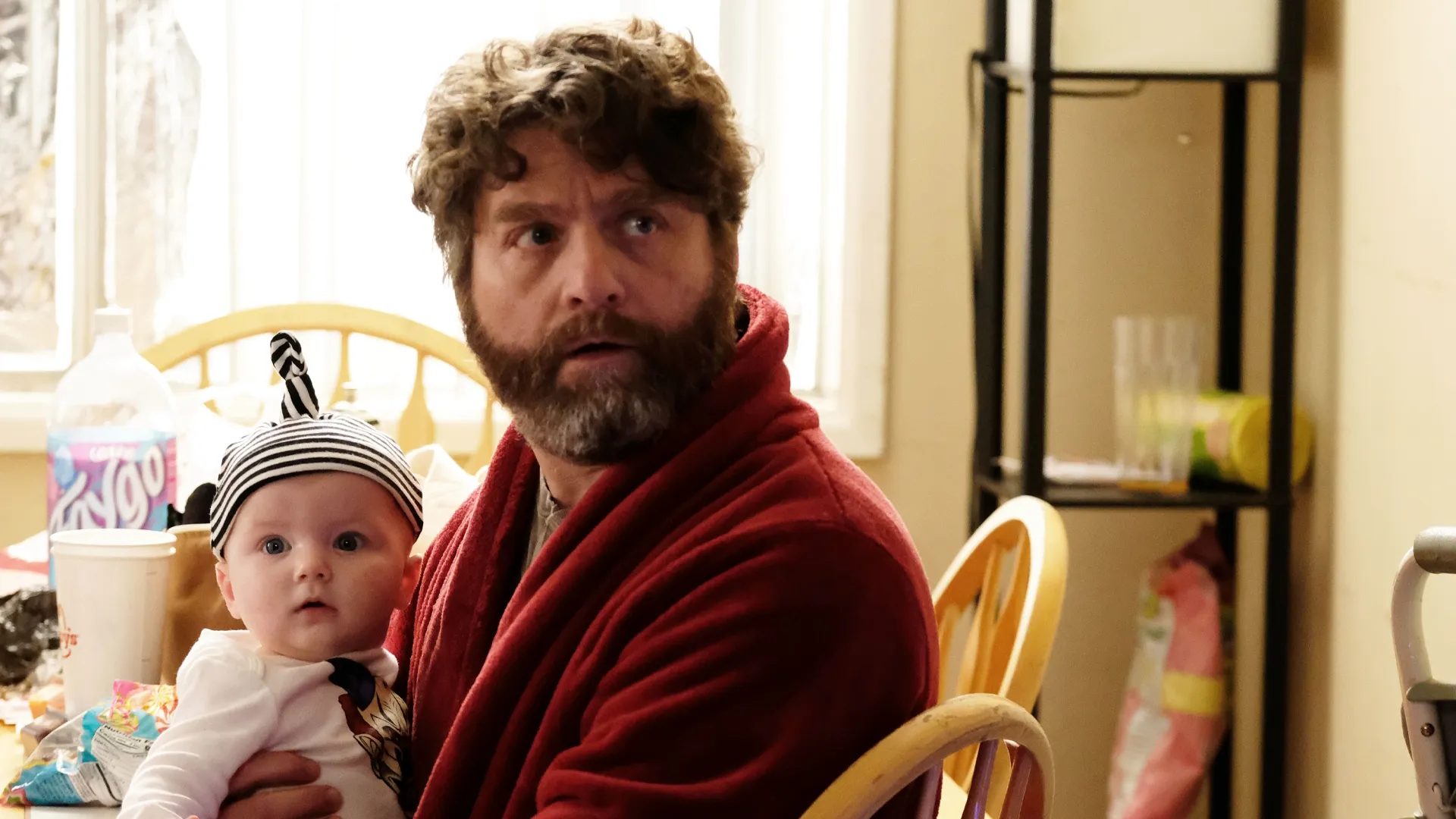 thumbnail - S4:E2 Baby Chip